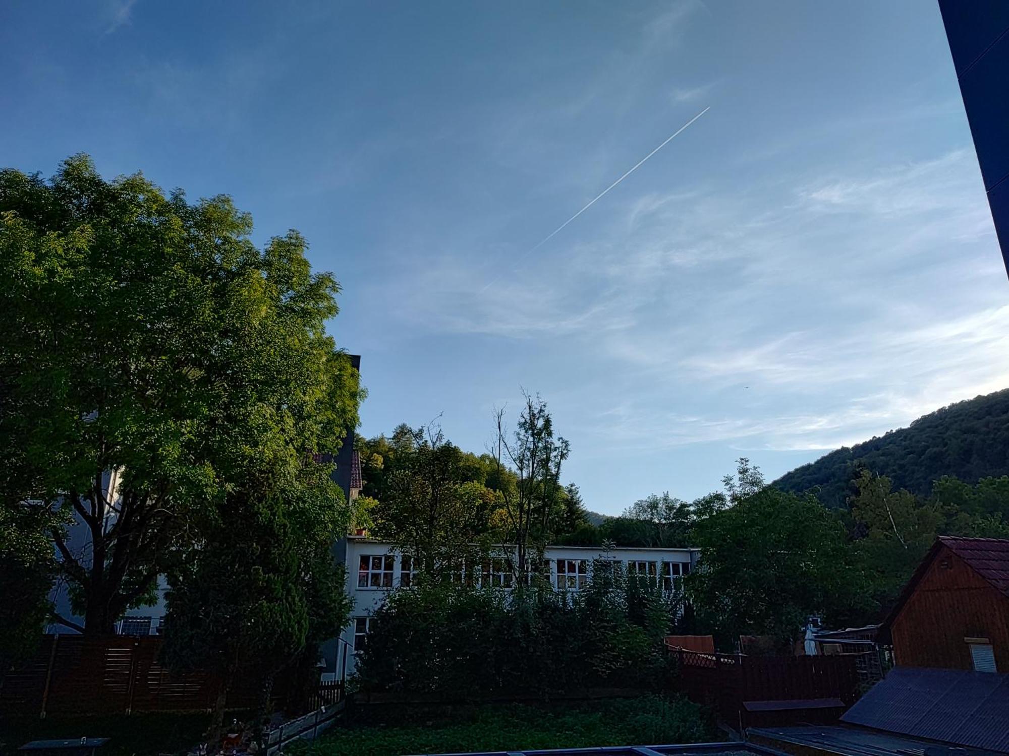 Ferienwohnungen Am Wasserfall Bad Urach Room photo